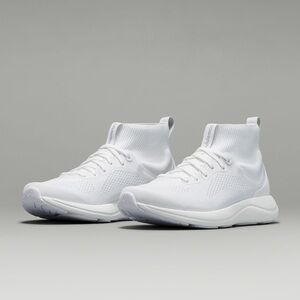 Lululemon Chargefeel Mid Workout Shoes